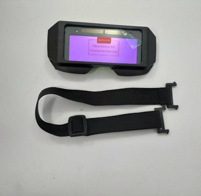 Kacamata Kerja Mail Tank SH90/Automatic Welding Goggles