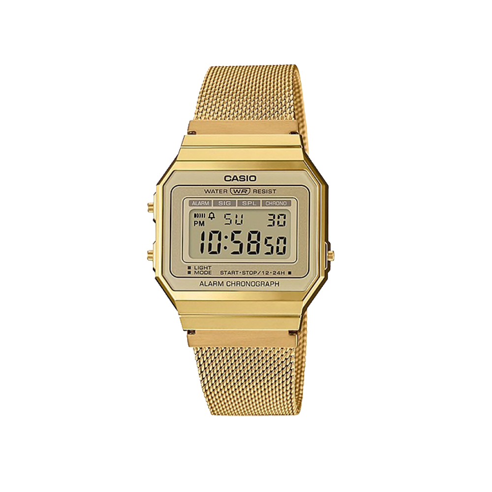 

Casio A700WMG-9A