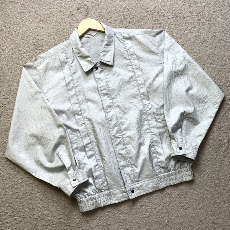 current stage casual jacket