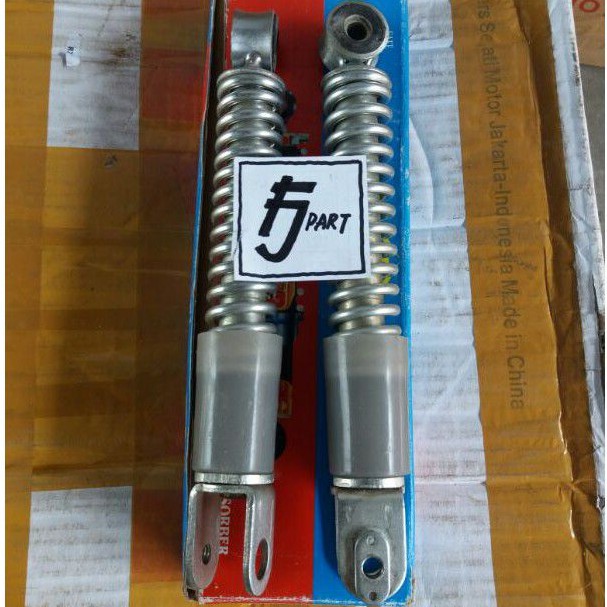 Shock skok depan Suzuki FR FR80