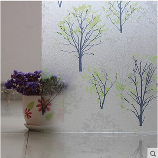 WALLPAPER STIKER KACA JENDELA DEKORATIF SUNBLAST KACA 170 WALLPAPER STIKER KACA JENDELA DEKORATIF SUNBLAST KACA 170
