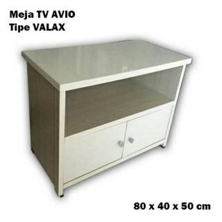  Meja  TV  modern minimalis termurah Shopee  Indonesia