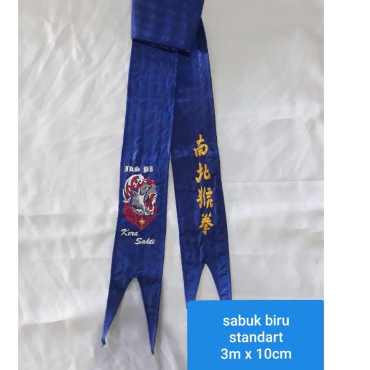 HOT SALES Q9033 sabuk ikspi/sabuk beladiri ikspi( ANOMAN standrt) ㊊