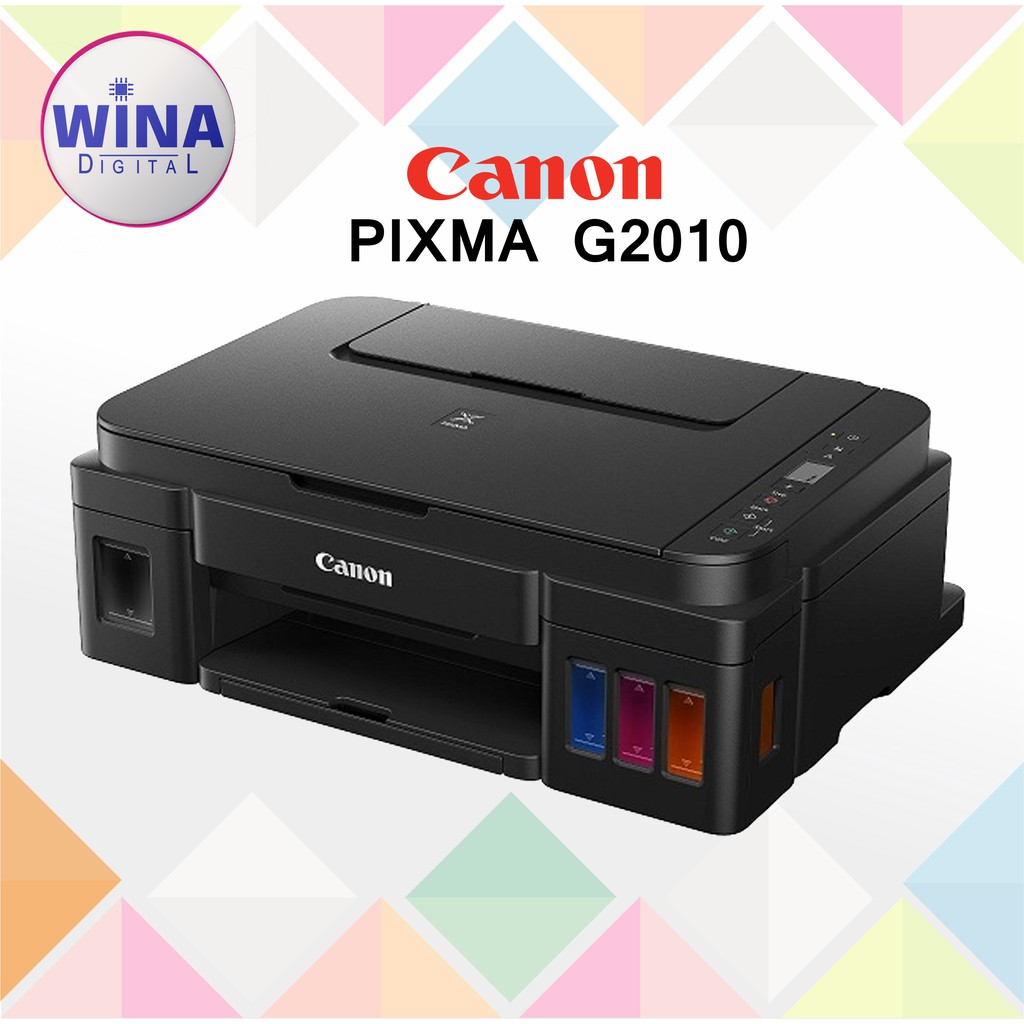Printer Canon G2010