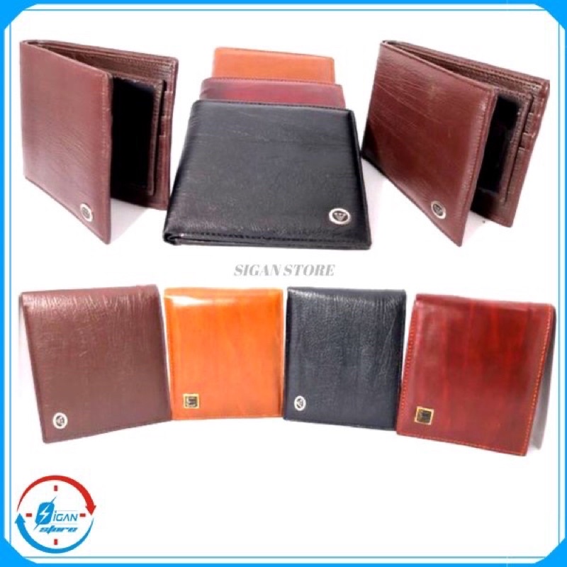 Dompet Pendek