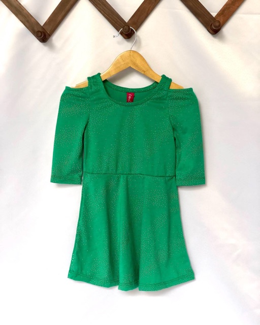 Stocklot Sisa Export Baju Anak Branded Flow Kids 4T