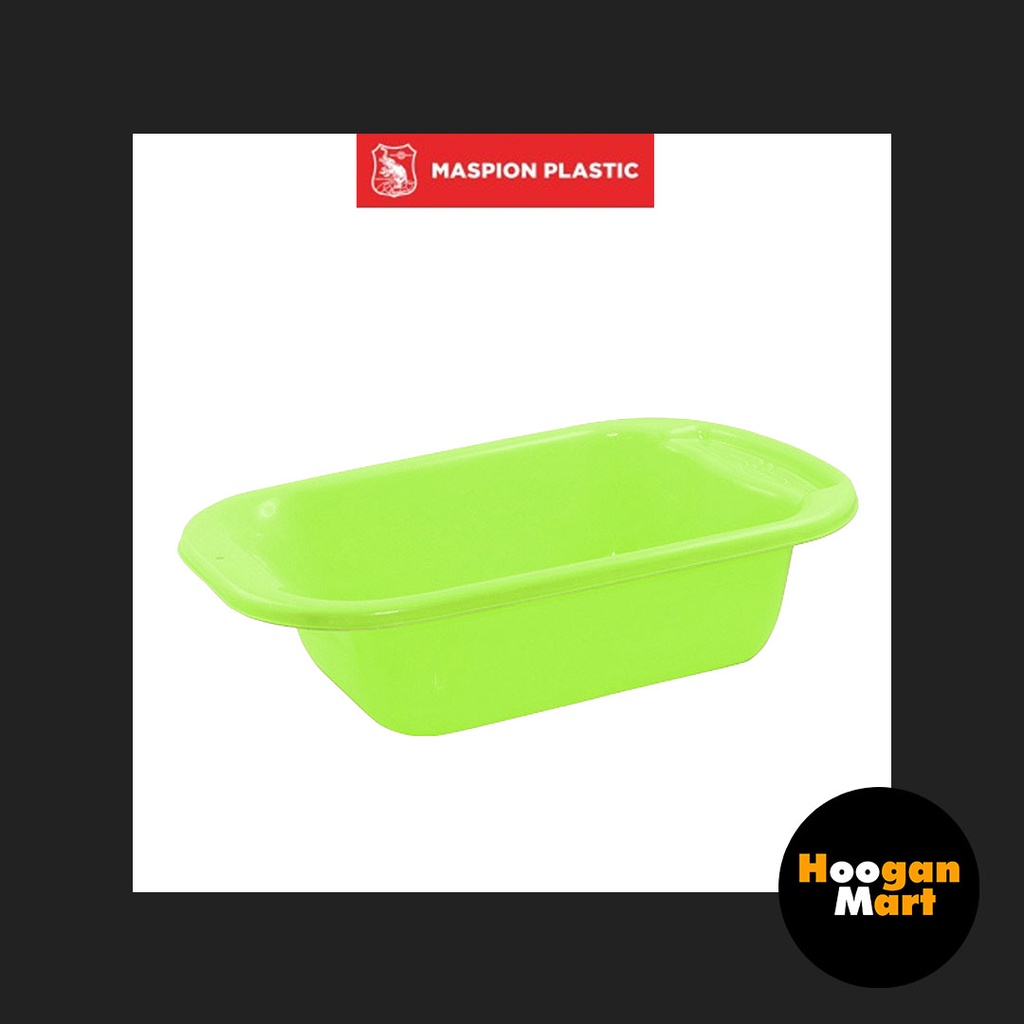 [ Bak ] Bayi / Baby Bath Hawaii ( B B036 ) - Maspion