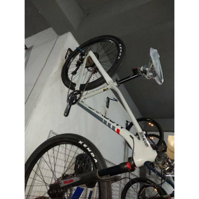 Sepeda mtb 27,5 inch Shadow Terraduro