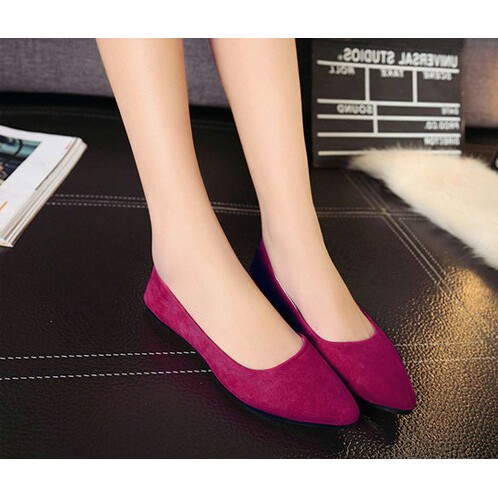 PROMO BIG SALE  DAFF 01 FLATSHOES BEST SELLER