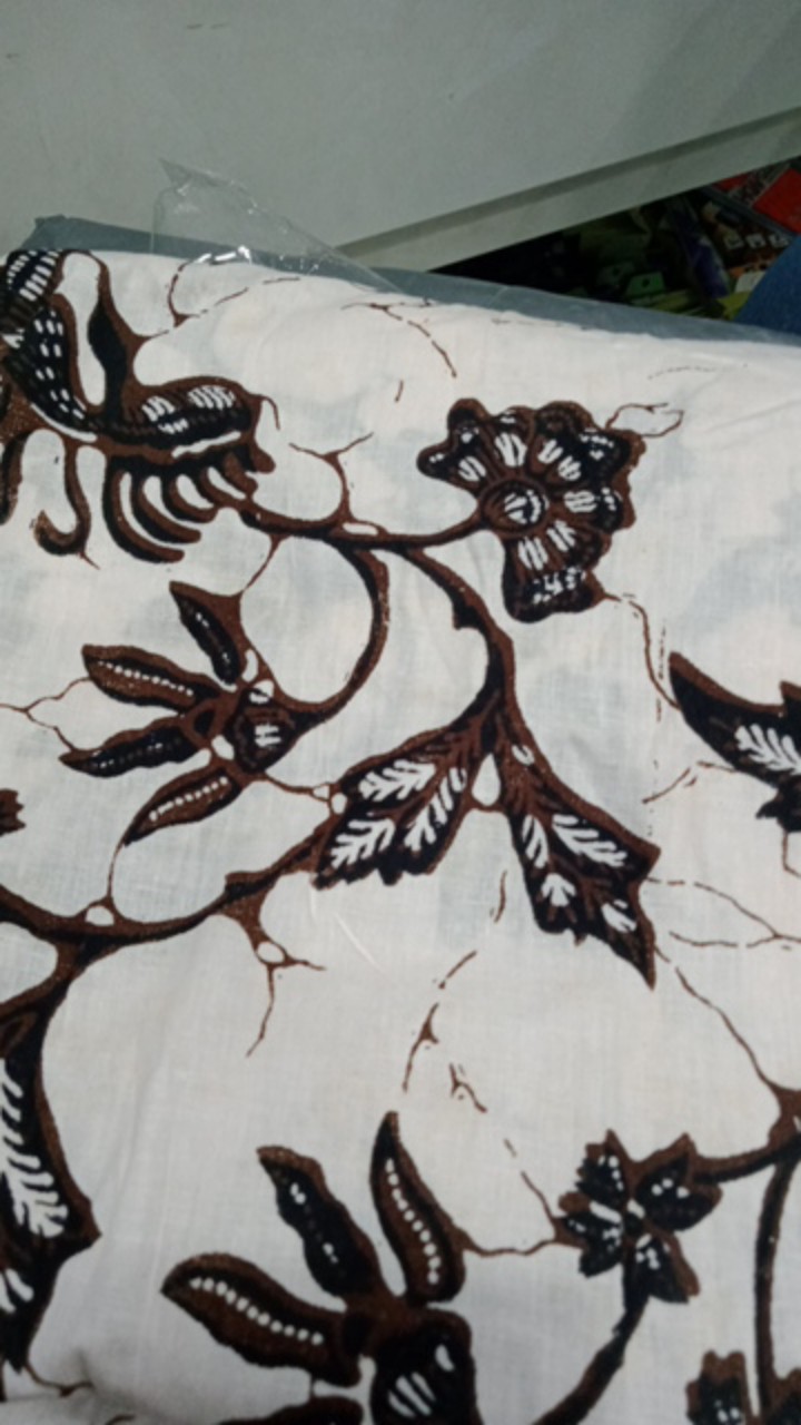 Gamis Batik Manggar, Padi,sekar,cantik,kubis,kipas,daun,kupu,nadine,gendis,kawung,termurah