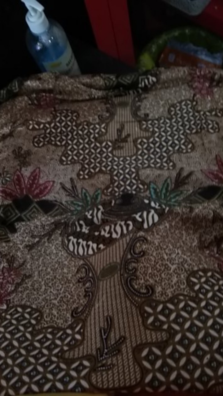 Batik Couple | Couple Motif Modern Keluarga | Batik Pekalonga Ipnu Ippnu Seragam Batik