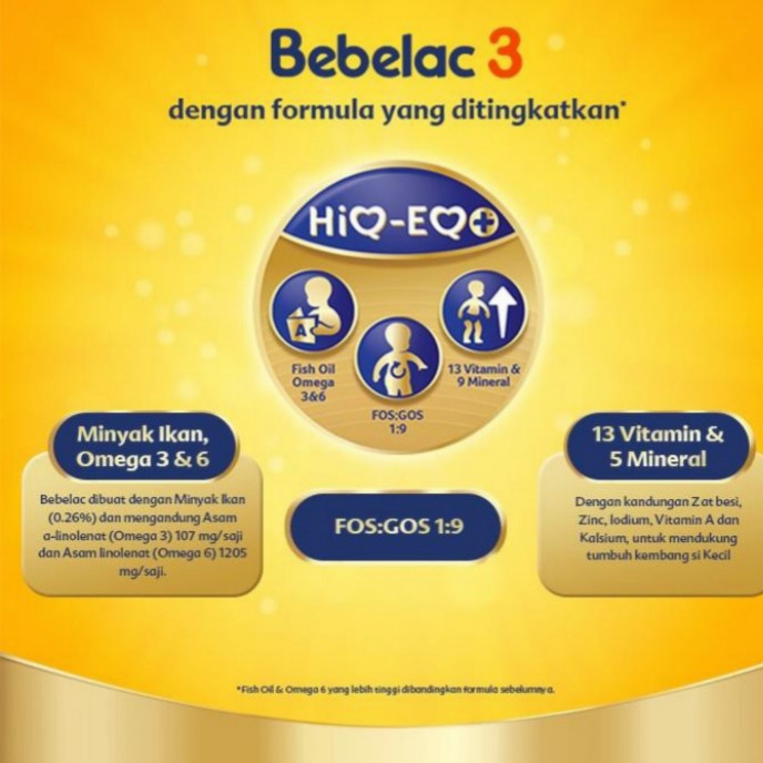 

Ee5041F10 Bebelac 3 1800 Gram Vanila 6Gggdddv