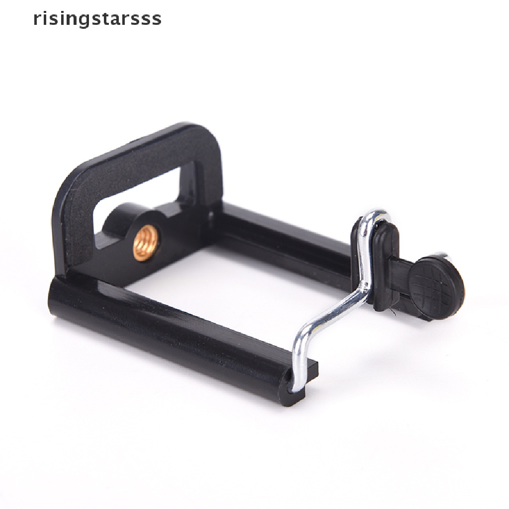 Rsid Adapter Mount Holder Hp / Kamera Untuk Tripod