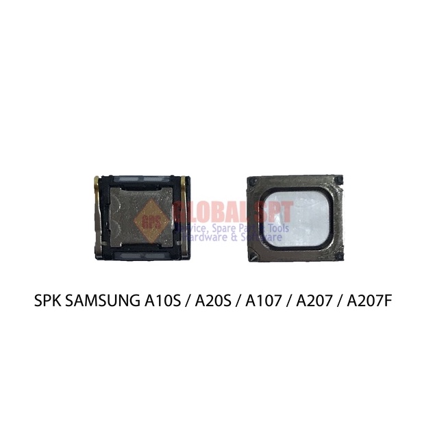 SPEAKER SAMSUNG A10S / A20S / A107 / A207 / A207F / SPEKER