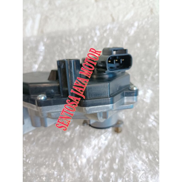 Motor Turbo Charger Actuartor Toyota Innova Reborn 89674-71021 Original