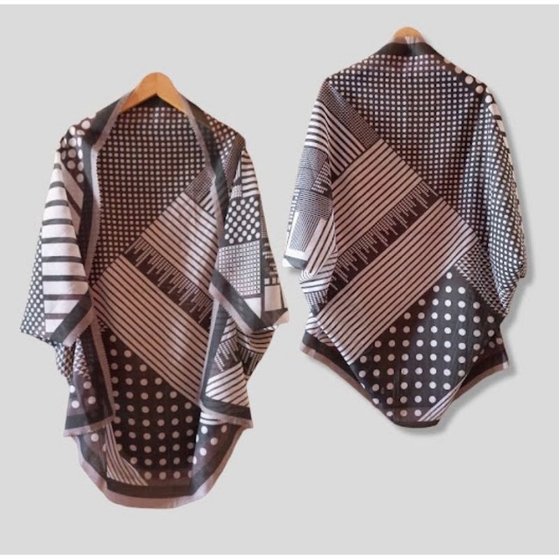 OUTER SCARF WANITA PREMIUM MOTIF MOTIF TERBARU 2022-KMO 40