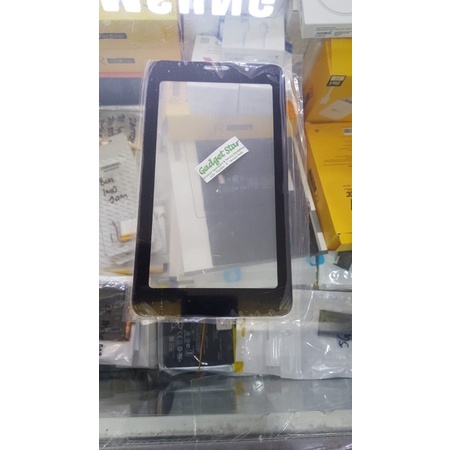 TOUCHSCREEN LAYAR SENTUH TS ADVAN VANDROID TAB 7 / TAB BELAJAR 7 7039