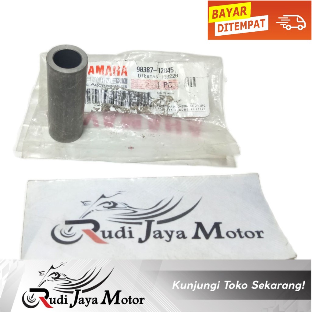 BOSH BOS MONOSHOCK BYSON 90387-12845 ORI YAMAHA