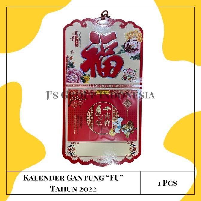 

.........] Kalender Harian Bulanan 2022 Kalender Dinding Gantung FU