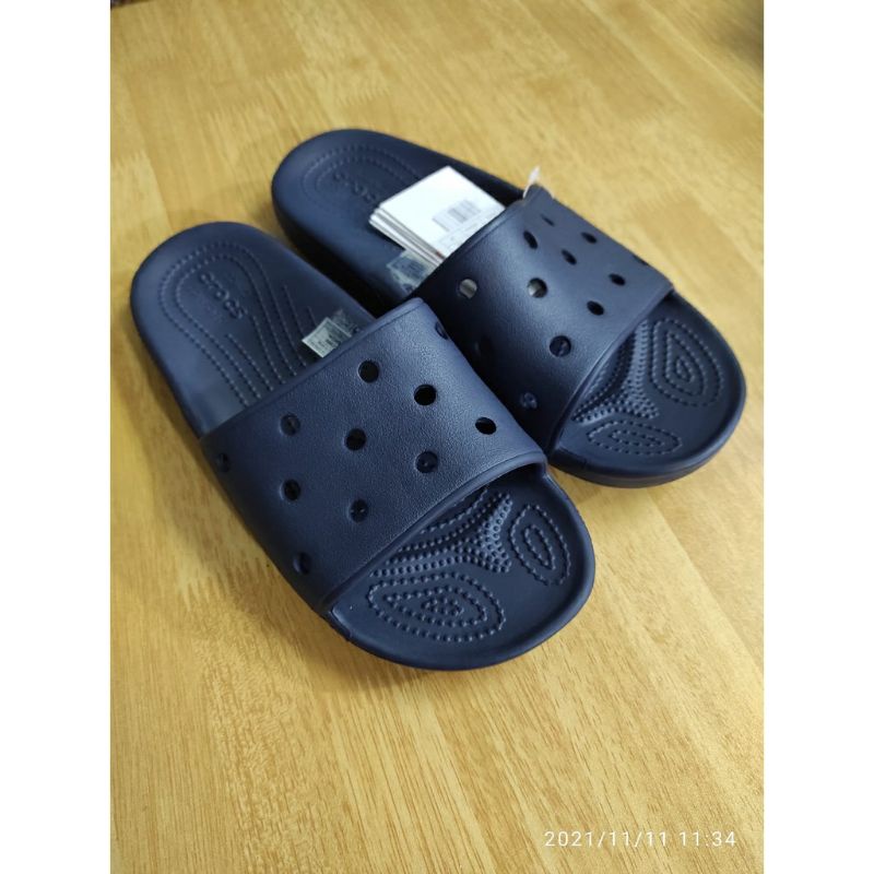 SANDAL CROCS CLASSIC SLIDE UNISEX For MEN OR WOMEN