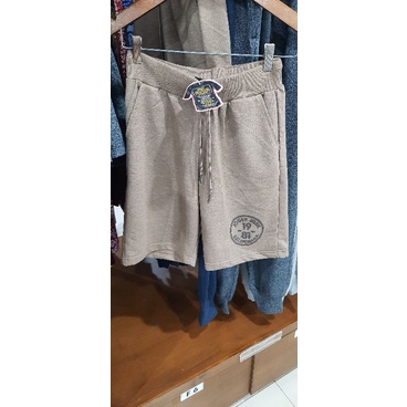 CELANA PENDEK JOGER BALI / CELANA KOLOR JOGER BALI