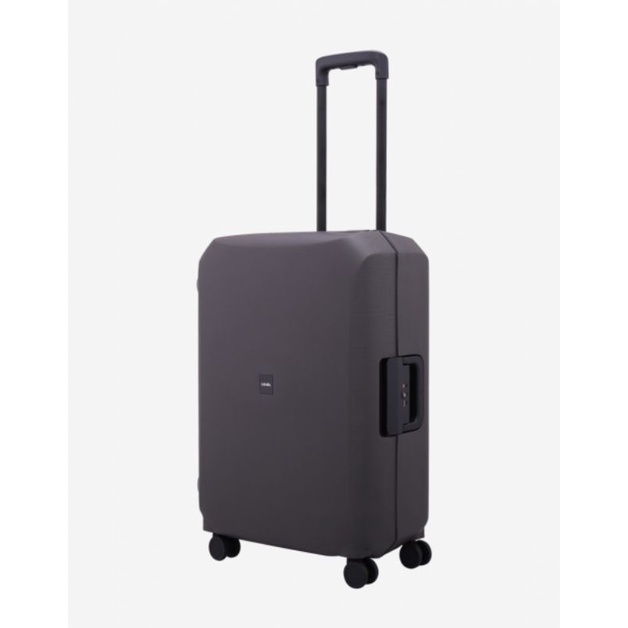 Koper Lojel Voja Hardcase Medium Size/25 Inch Original - Black