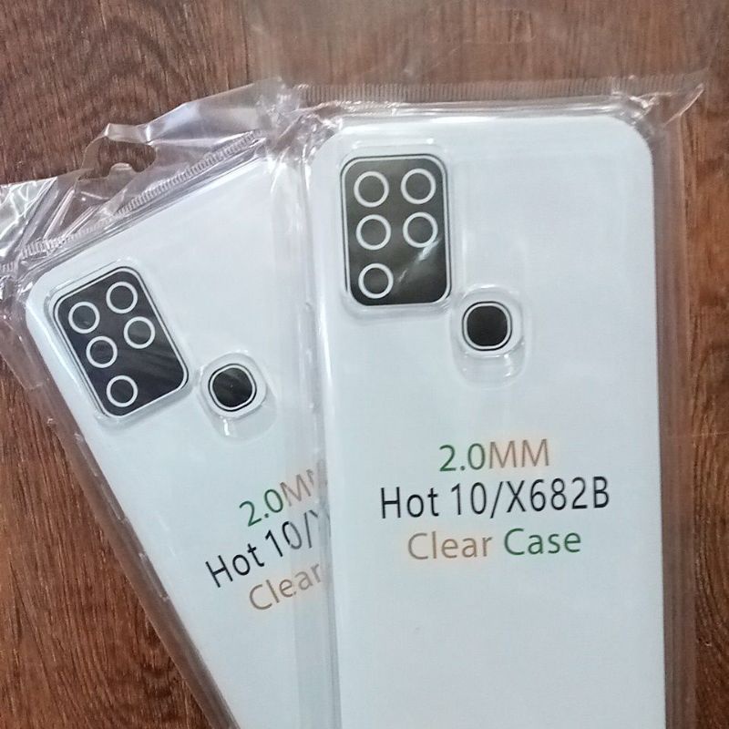 NEW CASING infinix HOT 10 ,S5 ,S5 lite ,SMART 4 ,Hot 10 play ,Hot 10S softcase silikon jelly case bening CC