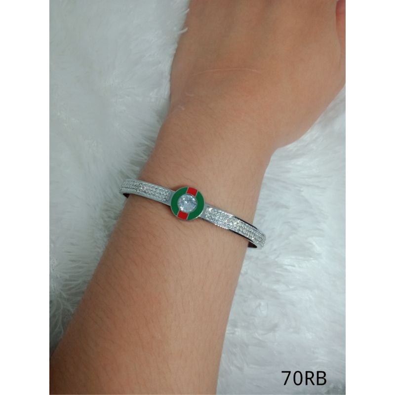 gelang acc asli olla shopping depok