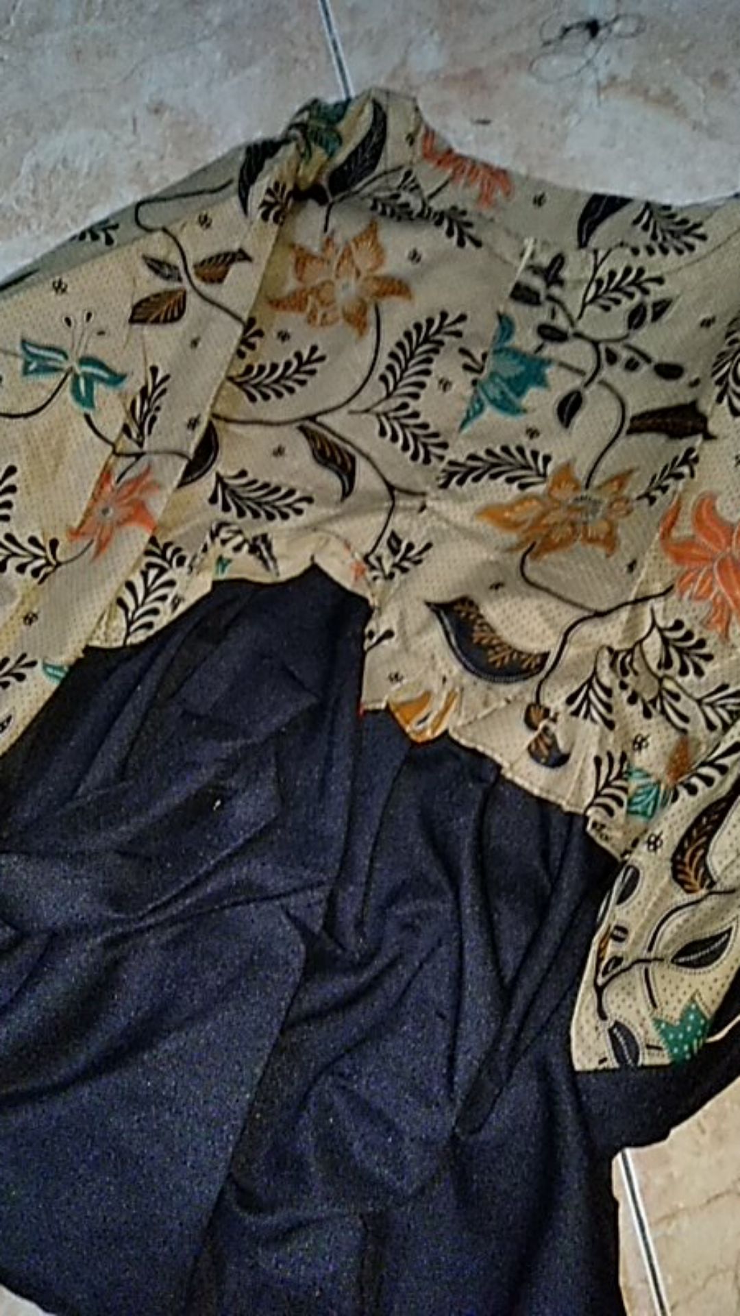 Baju Batik Wanita Terlaris 2021 Kerja Casual Hangout Beauty Kece  Stylish