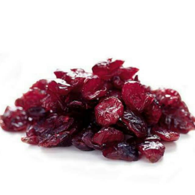 

Cranberry Dried 1000 Gram