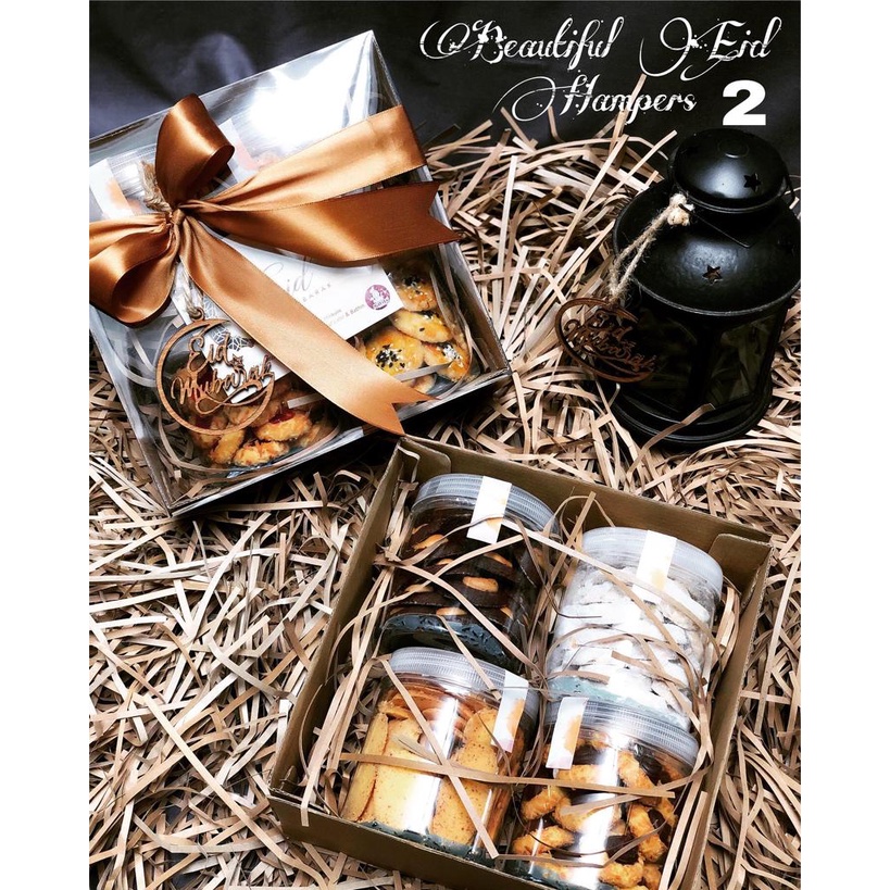 

Hampers Lebaran 2