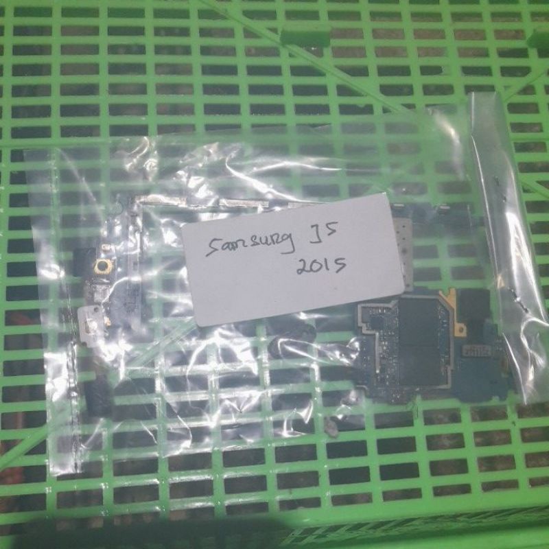 mesin samsung j5 2015 + flexible home