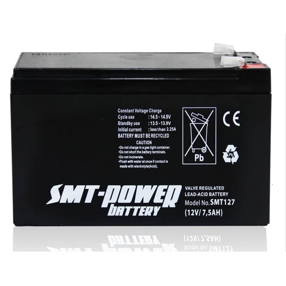 Baterai UPS 12V 7ah