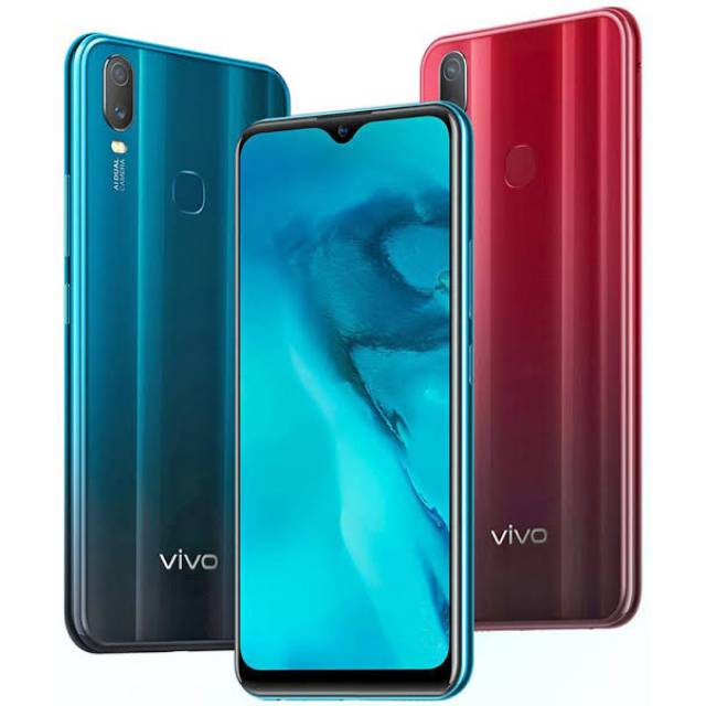 VIVO Y11 2/32GB