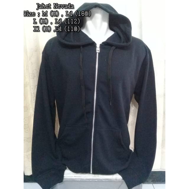 9200 Koleksi Model Jaket Nevada Matahari HD Terbaik