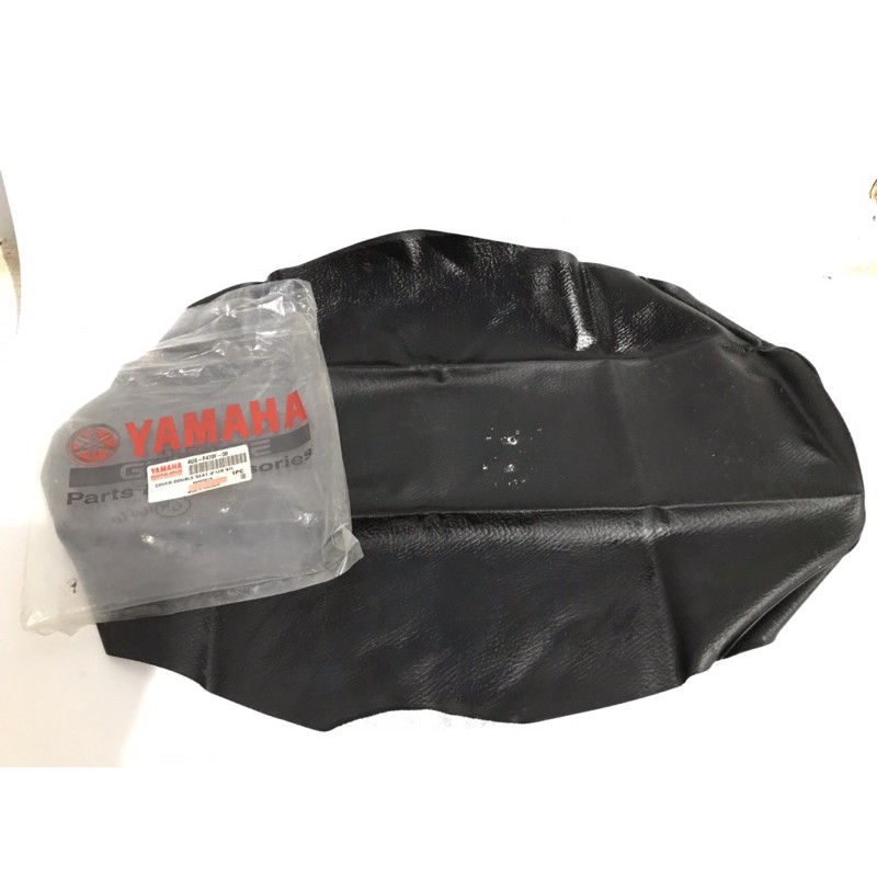 sarung jok yamaha fizr original