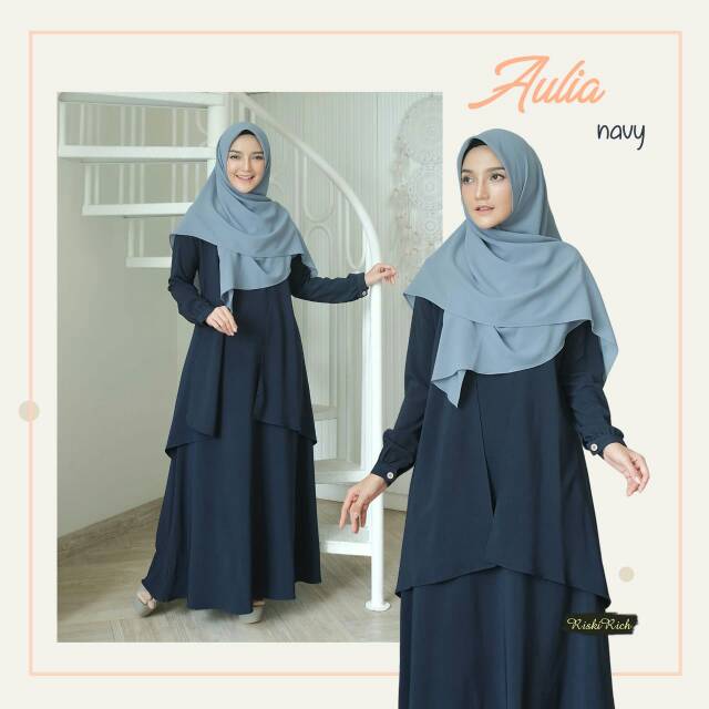 AULIA Dress