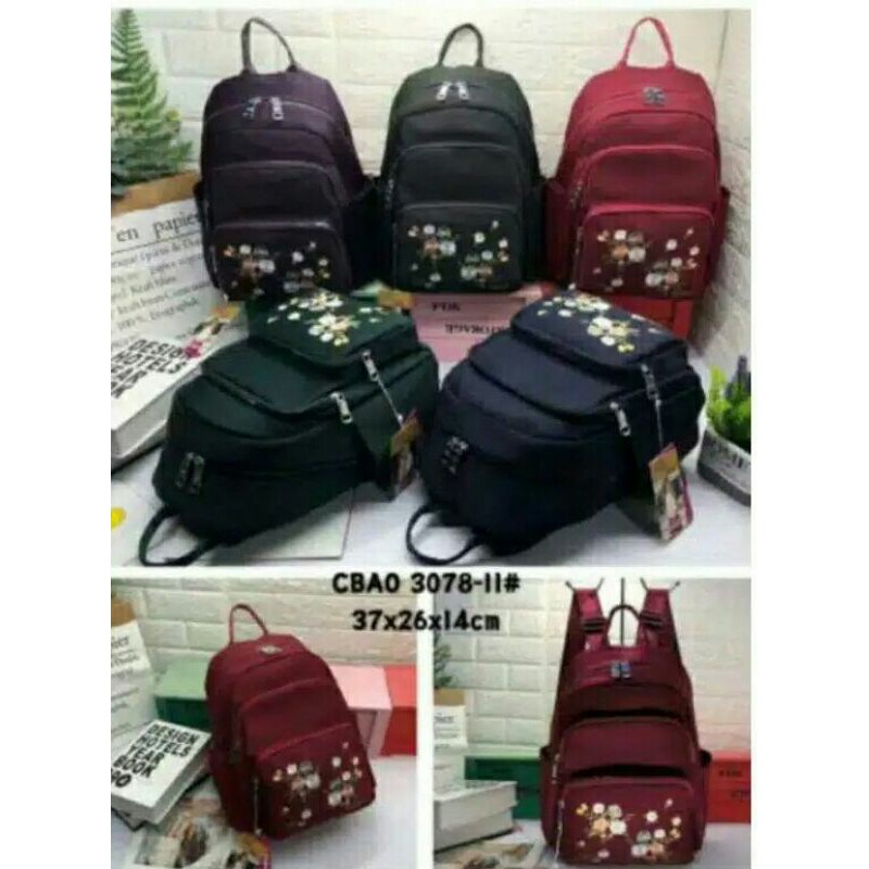 Tas Ori Chibao 3078-11/ Chibao 3078