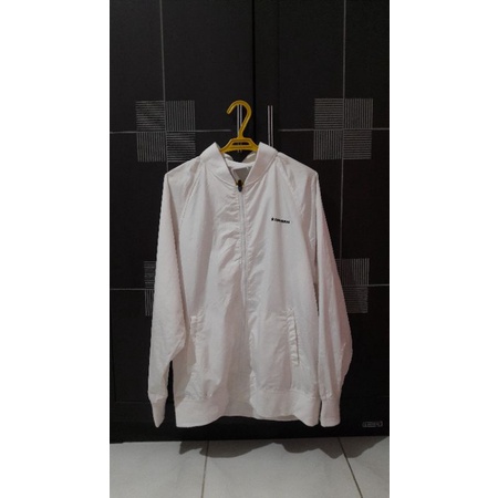 jaket bomber second/preloved brand CONVERSE