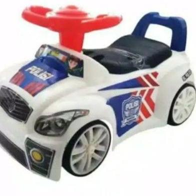 ♟ Mainan mobil dorong anak 2m energy mainan ride on mainan motor anak juragan ♦