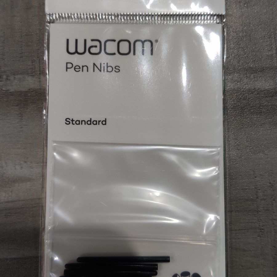 Nibs Wacom Standar Wacom CTL-4100/480/490/472