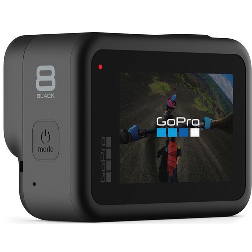 GoPro HERO8 Black - Go Pro HERO 8 Black ORIGINAL-4