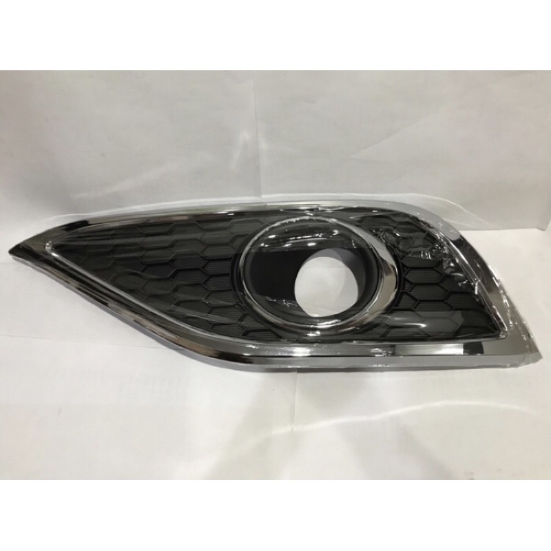 Cover Foglamp Fog Lamp Lampu Kabut Honda Crv Gen 4 2013 2014 2015