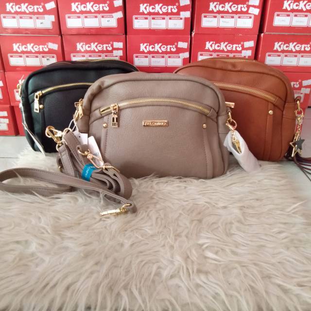 Tas Enji by Palomino