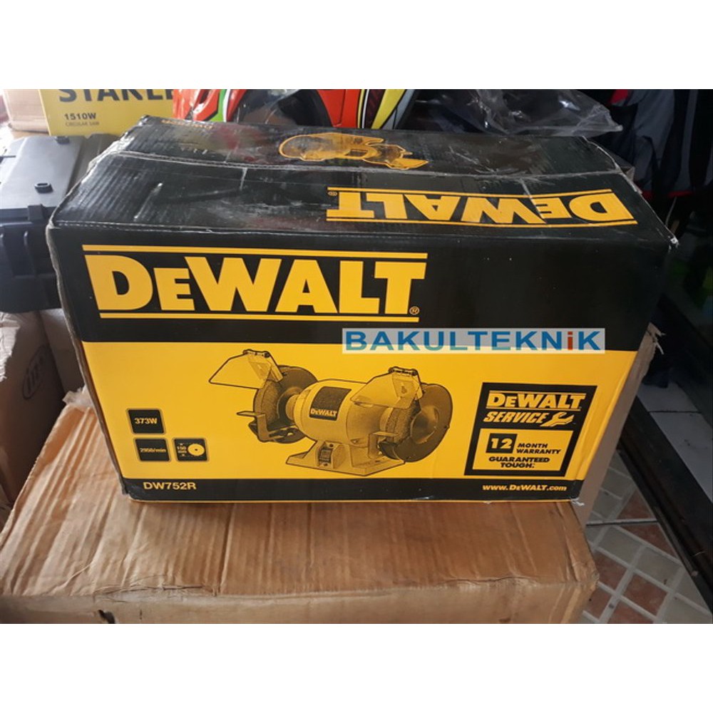 gerinda duduk dewalt Murah