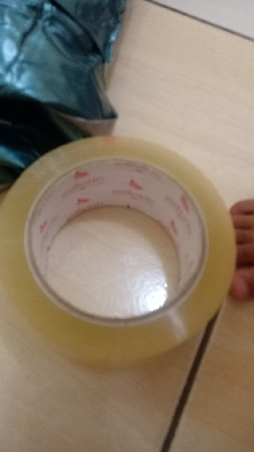 Lakban Opp Clear  Bening Indosinga Kualitas Bagus Kuat  Sangat  Lengket