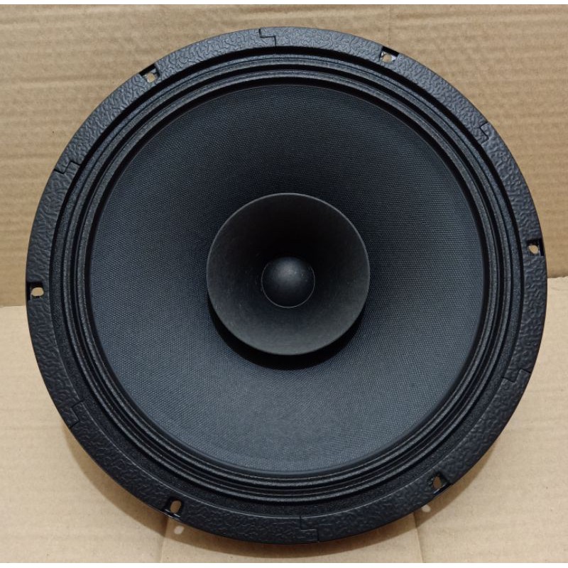 speaker ads 12 inch full range 1250