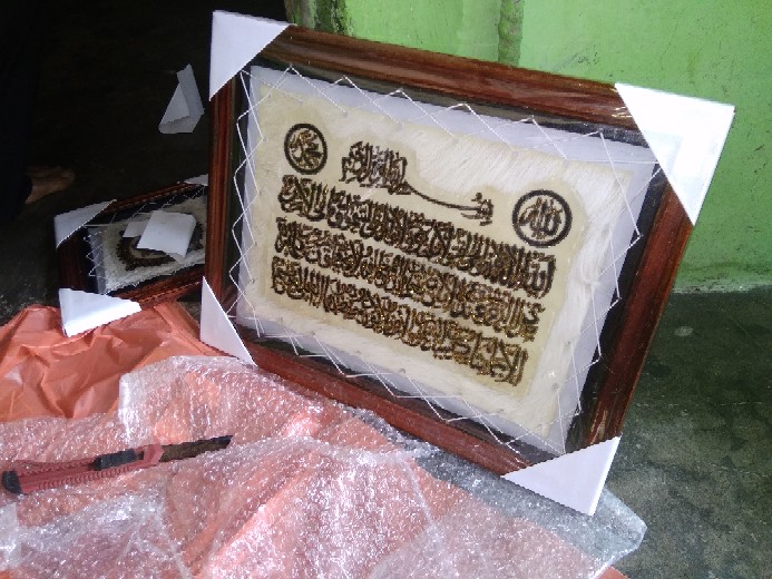Kaligrafi Murah