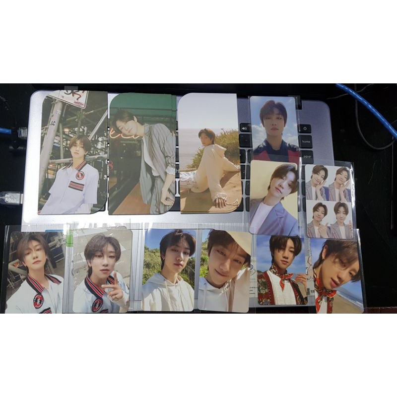 BookMark dan PC benefit Henggarae The8