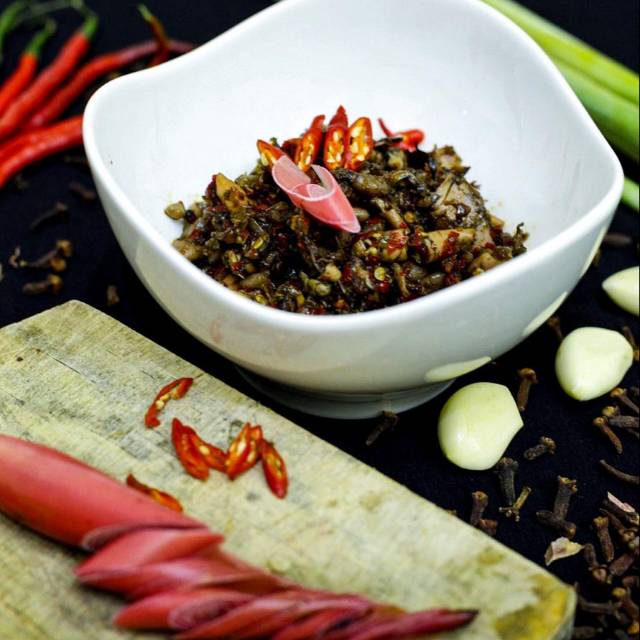 

babysquid SAMBALSASHA